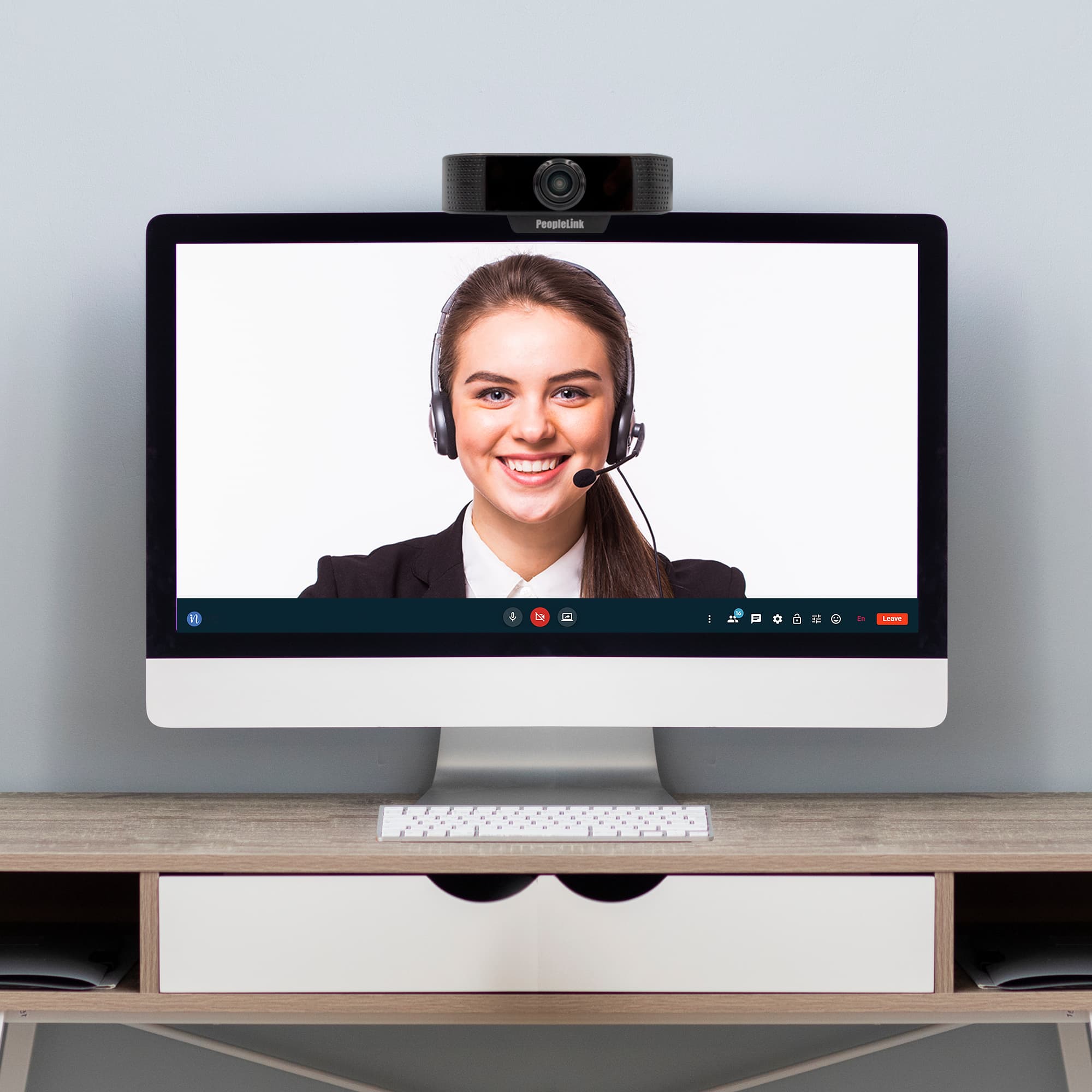 HD Video Calls