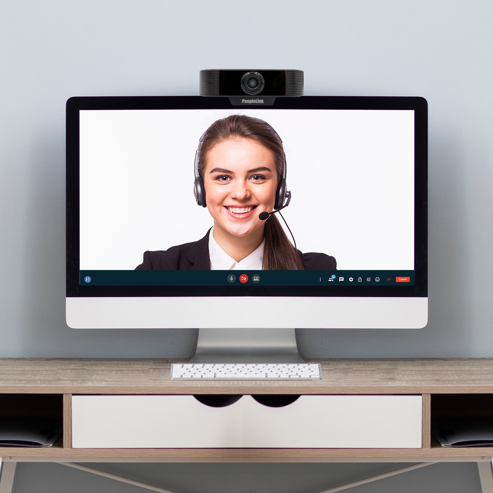 HD Video Calls