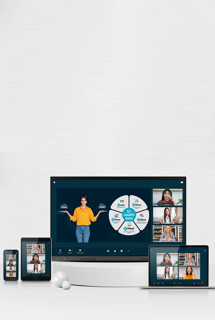 Smart Meeting Rooms for the Modern Workforce