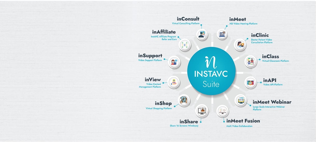 InstaVC