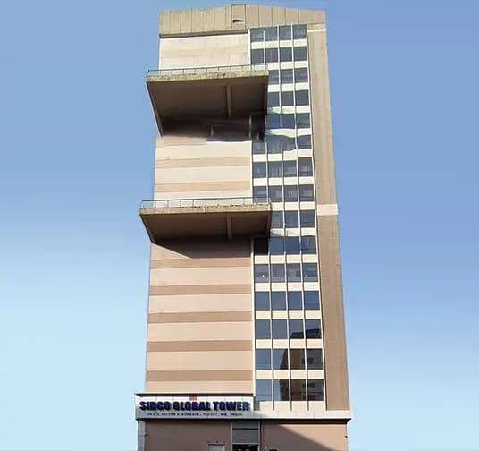 Kolkata - Kolkata