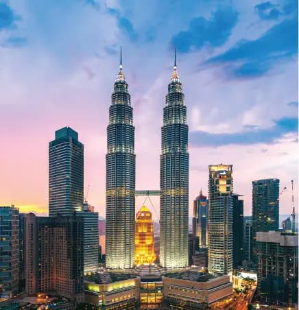 Malaysia - Kuala Lumpur
