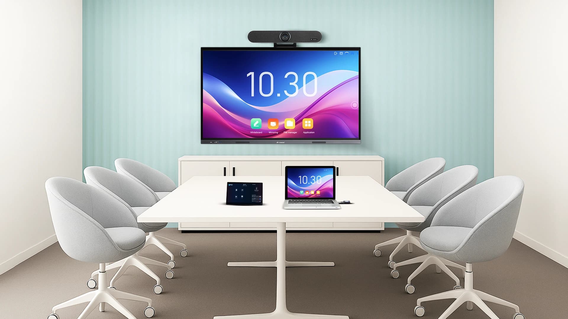 Meeting Room Solutions