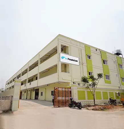 Manufacturing Unit - Hyderabad