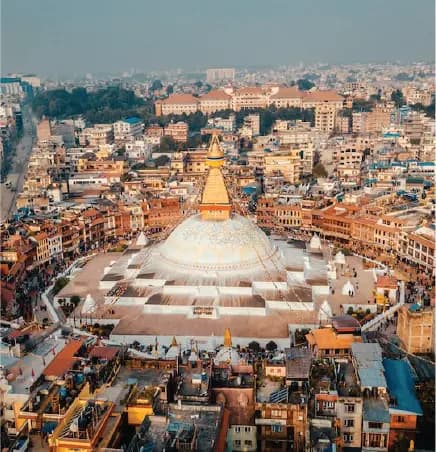 Nepal - Kathmandu