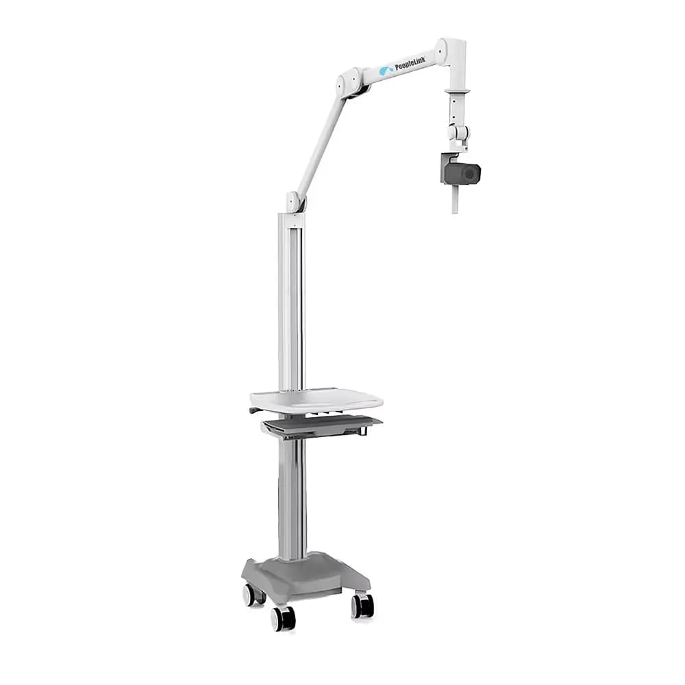 Telehealth Cart