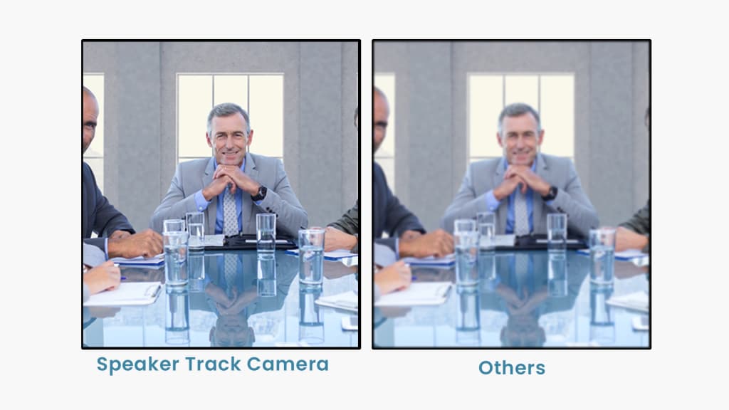 High Definition Video Clarity
