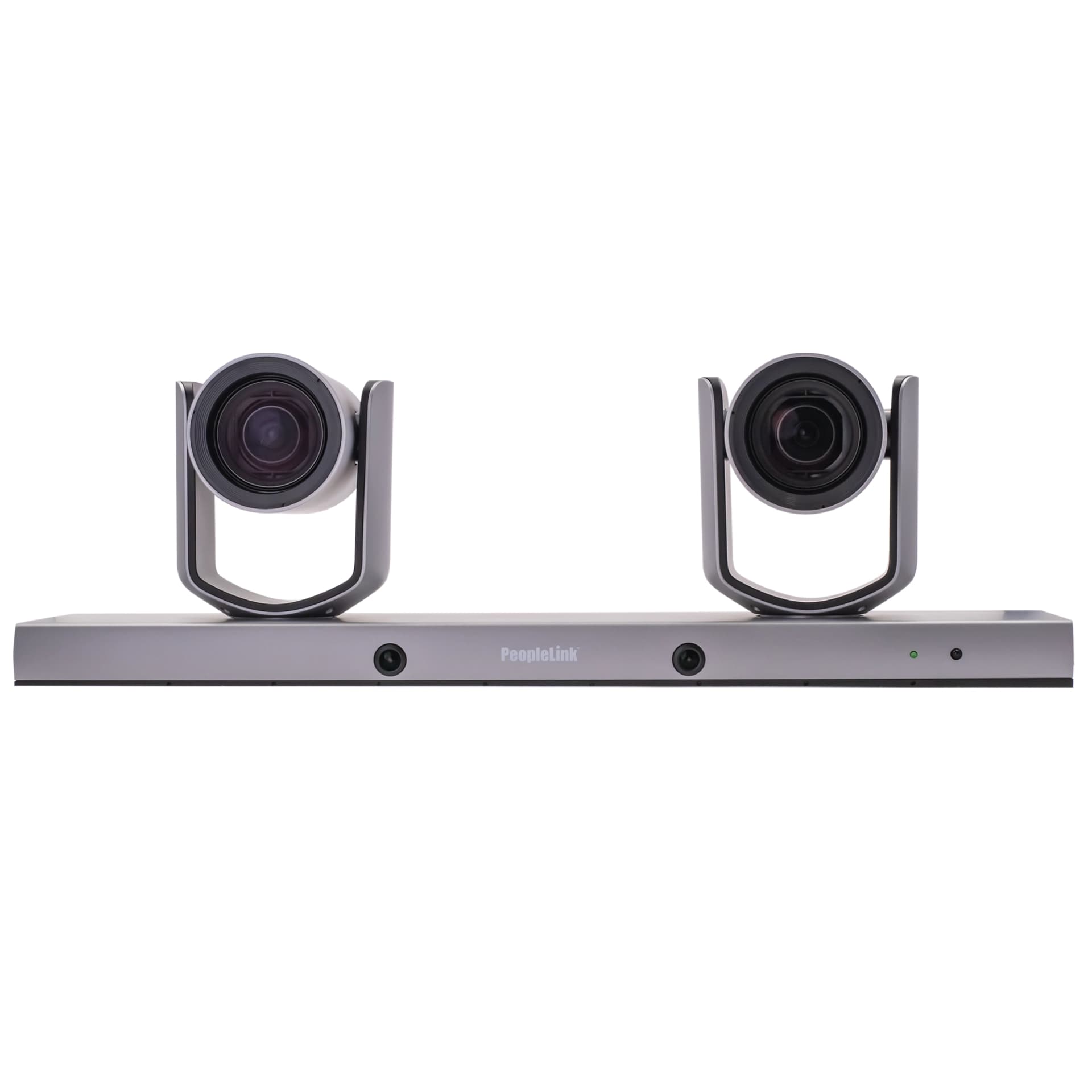 PeopleLink Speaker Track Pro Camera - Front View