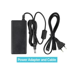 Power Adapter