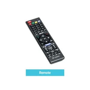 Remote Control