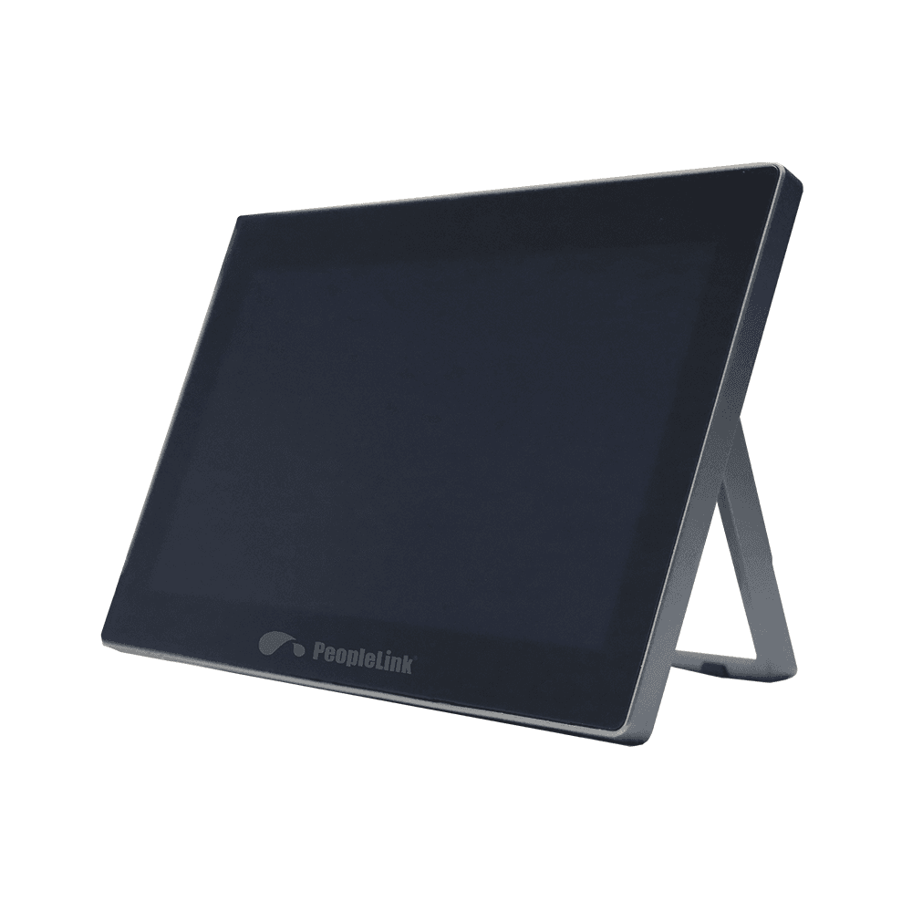 PeopleLink Interact W10T