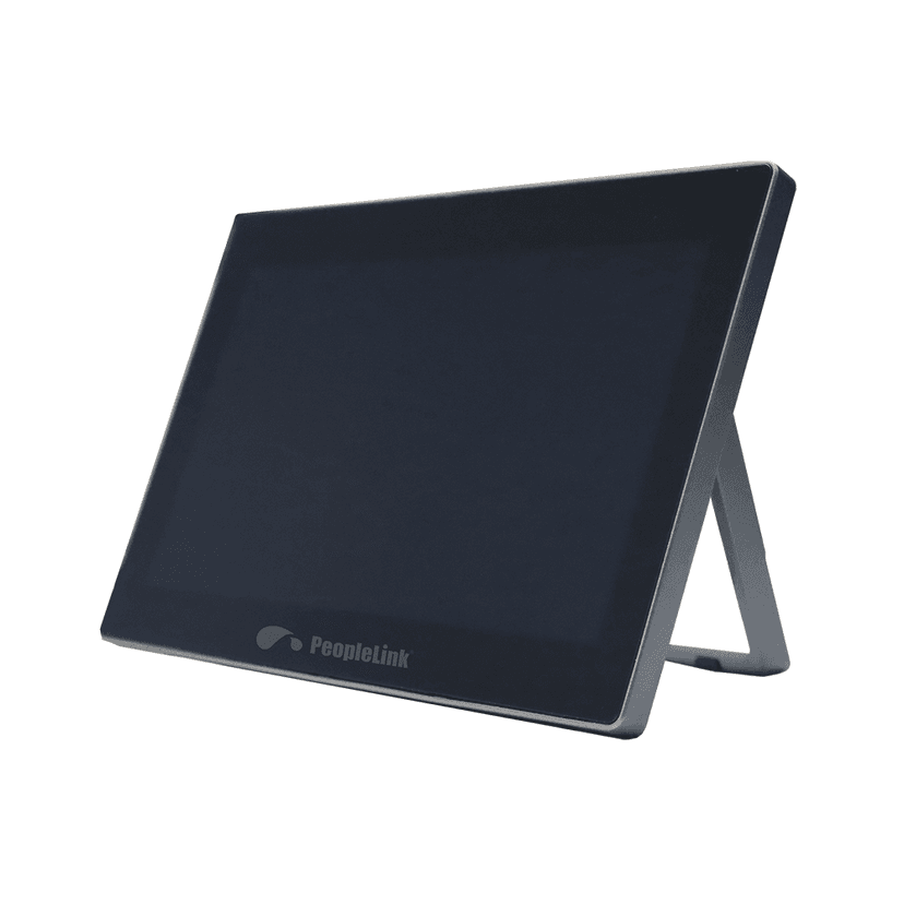 PeopleLink Interact W10T