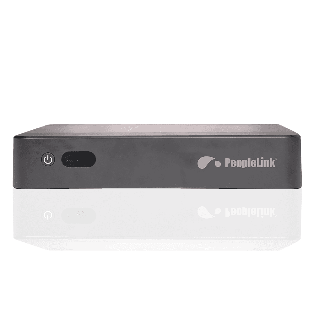PeopleLink Room Appliance