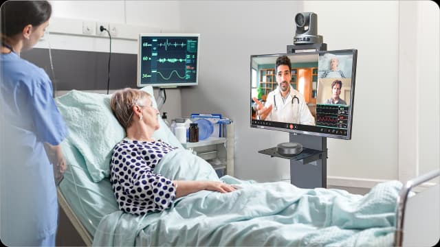 Health Care Solutions