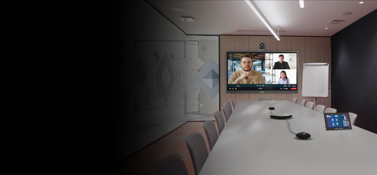 Conference Rooms