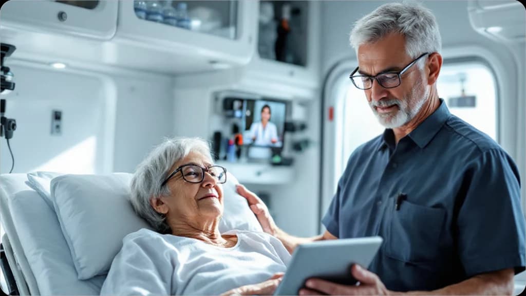 Streamlined Communication for Better Preparedness