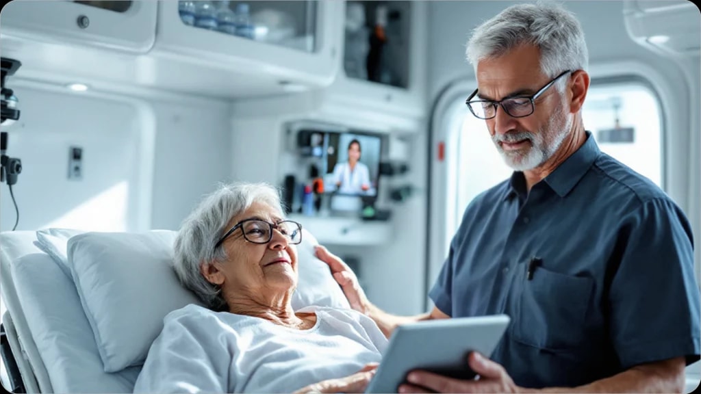 Streamlined Communication for Better Preparedness