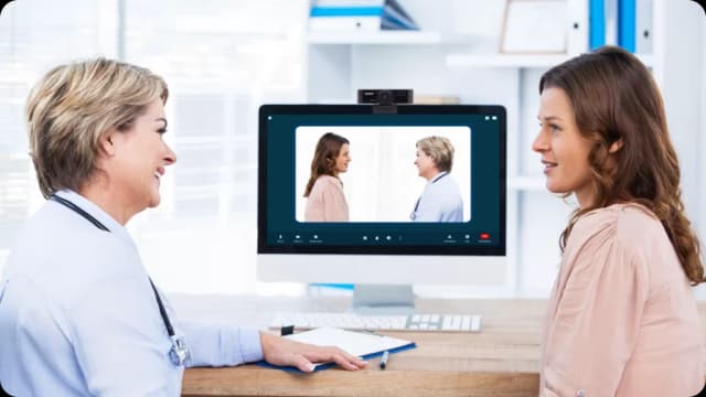 Patient Consent Recording