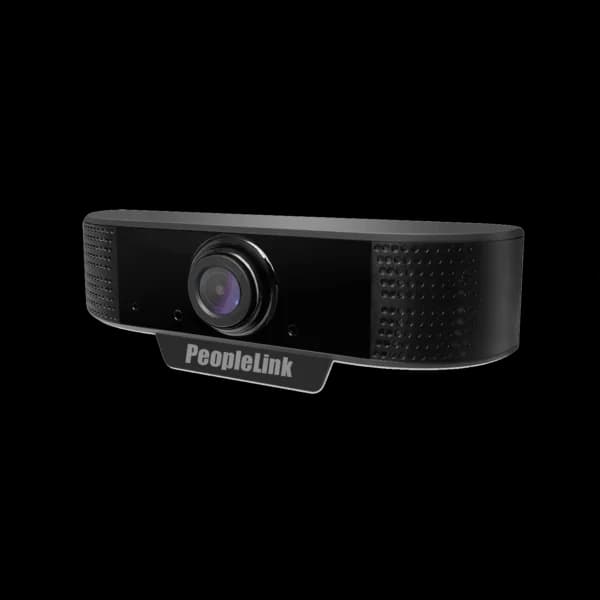 i3 Plus Webcam