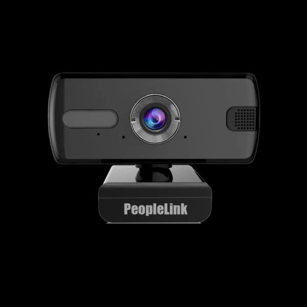 i5 Plus Webcam
