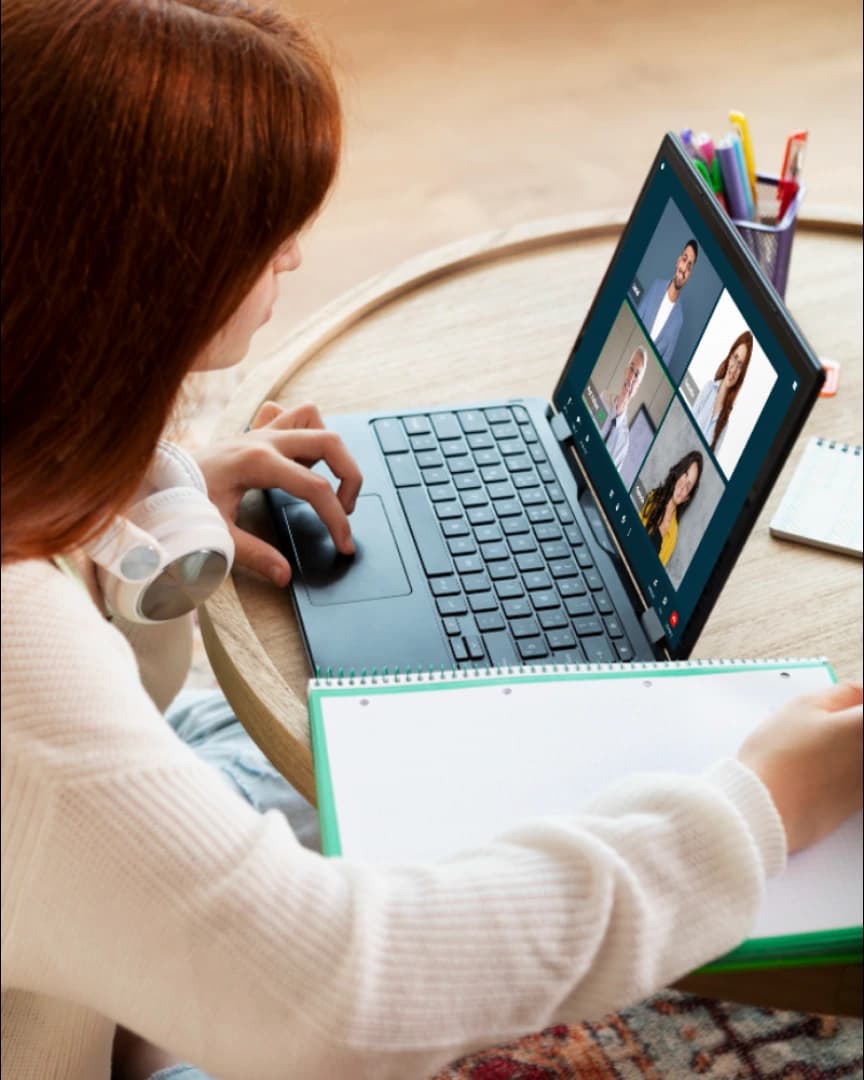 inClass - Virtual Classroom Solution