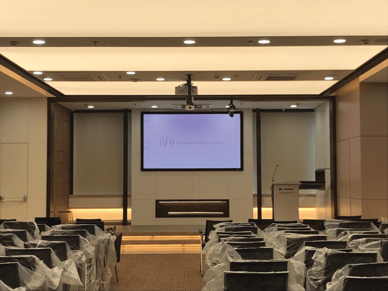 International Fiscal Association