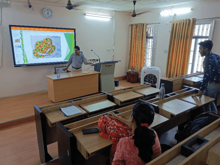 College of Veterinary Science and Animal Husbandry