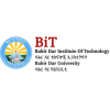 Bahir Dar Institute Of Technology Ethiopia