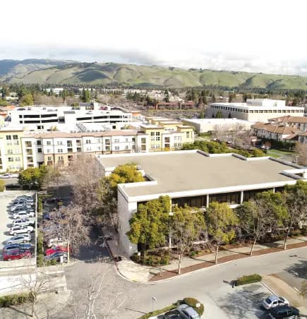 United States - Palo Alto