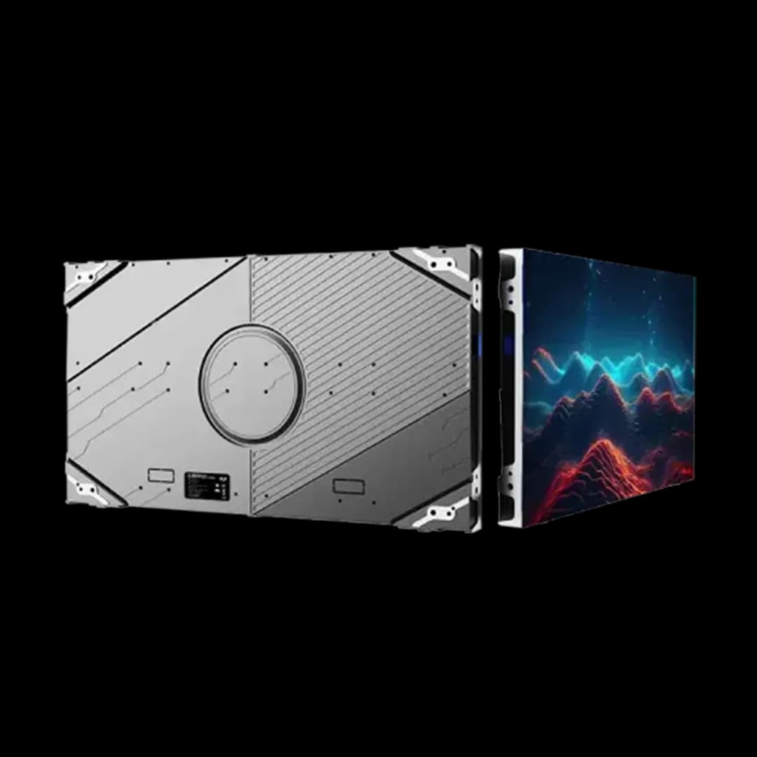 LED display systems — indoor and outdoor
