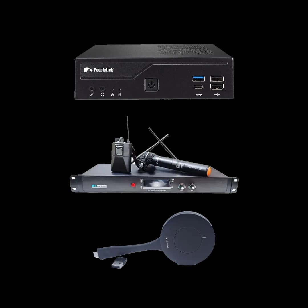 Cables and Accessories