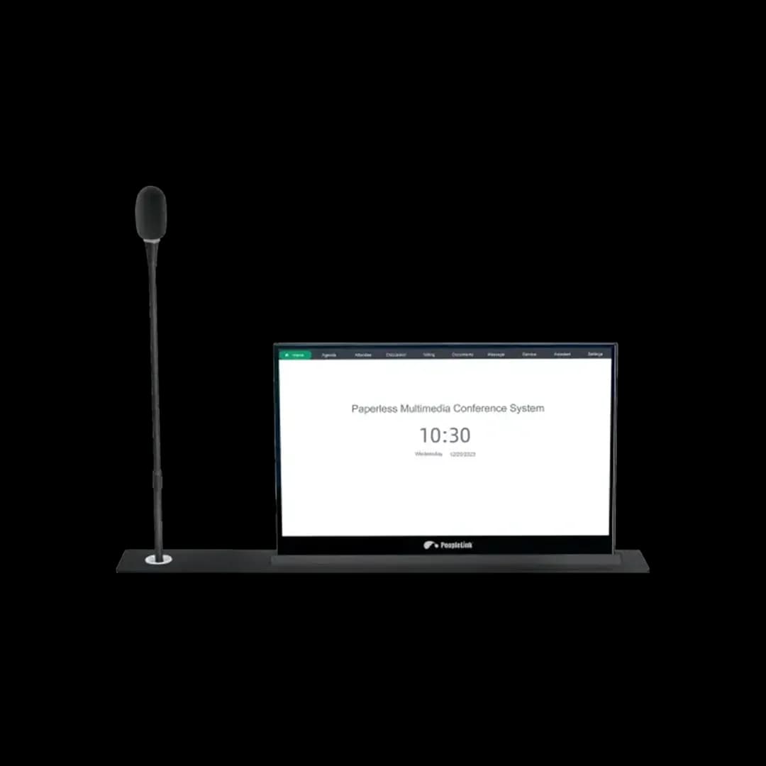 Projection screens, retractable screens and monitors; document cameras