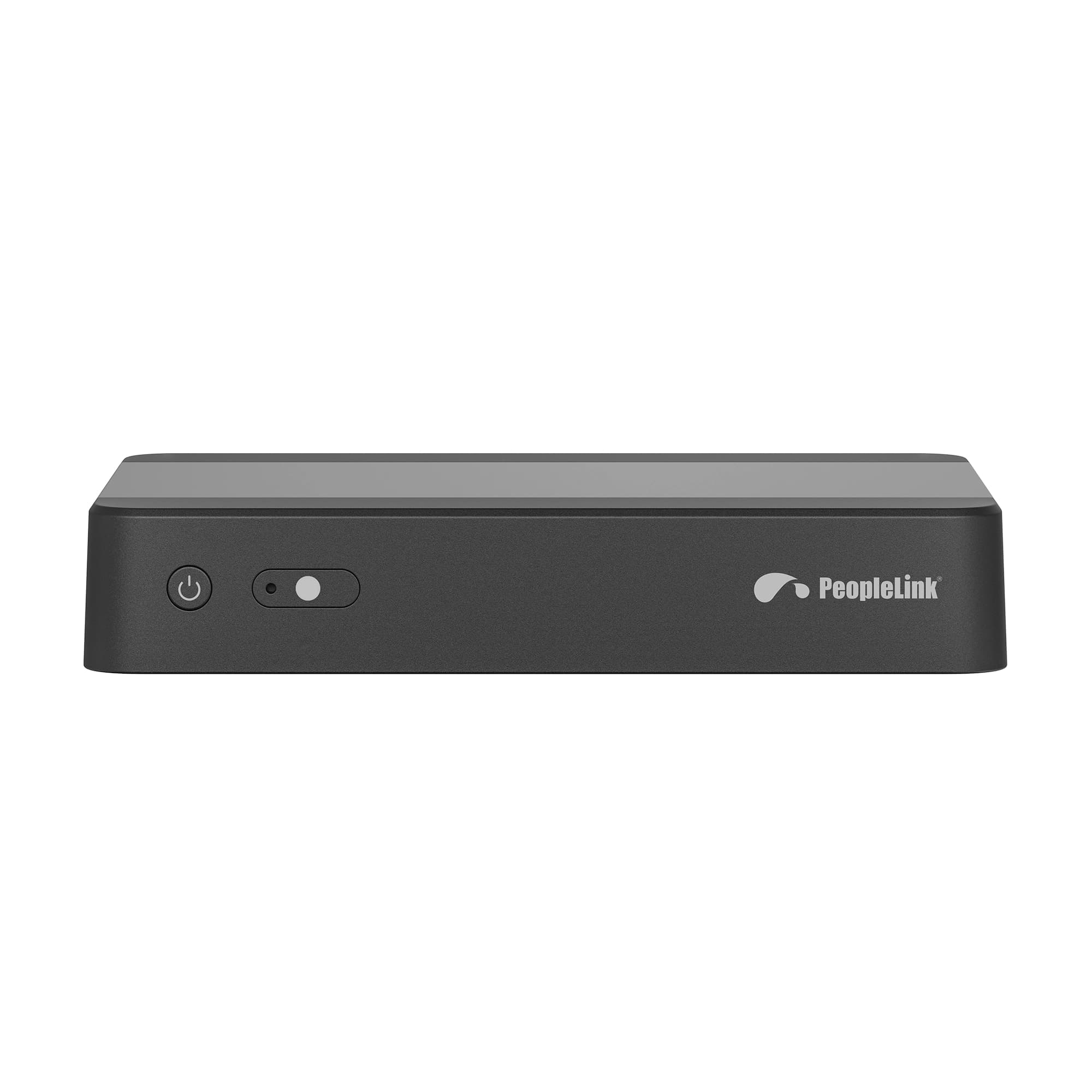 PeopleLink byom system front