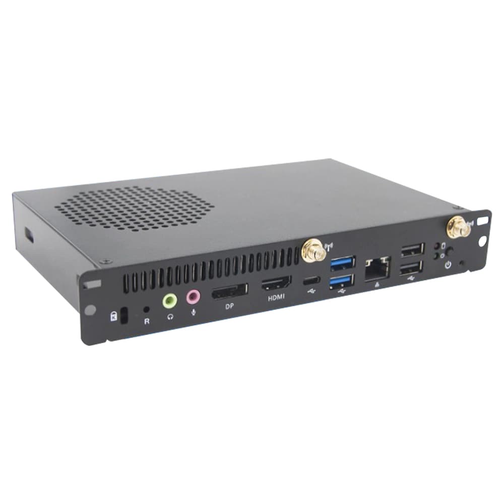 PeopleLink OPS i5 System
