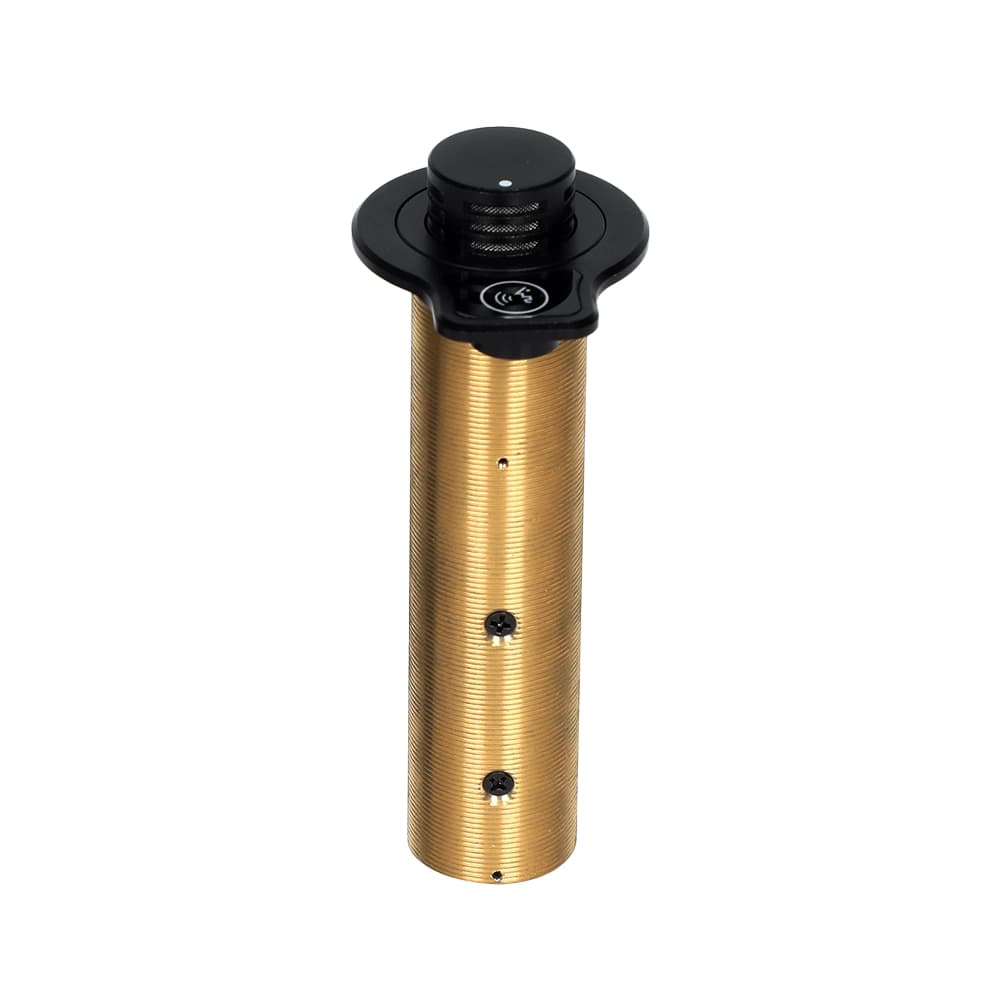PeopleLink Delegate Boundary Layer Flush Mount