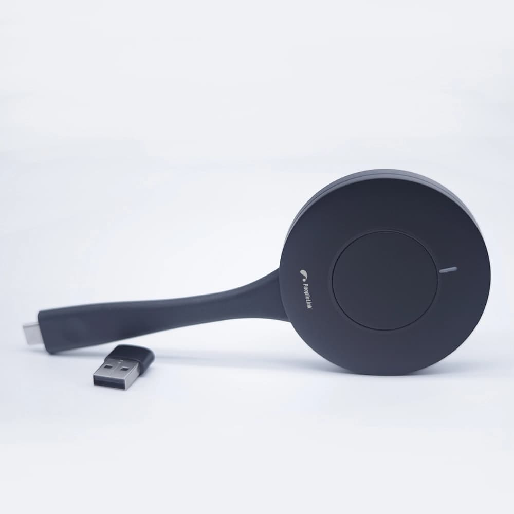 PeopleLink Wireless Presenter