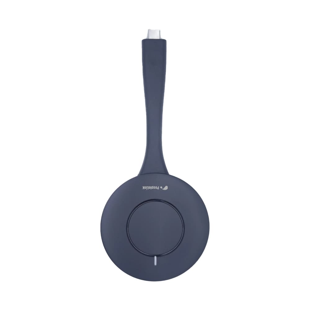 Wireless Presenter - Top-View