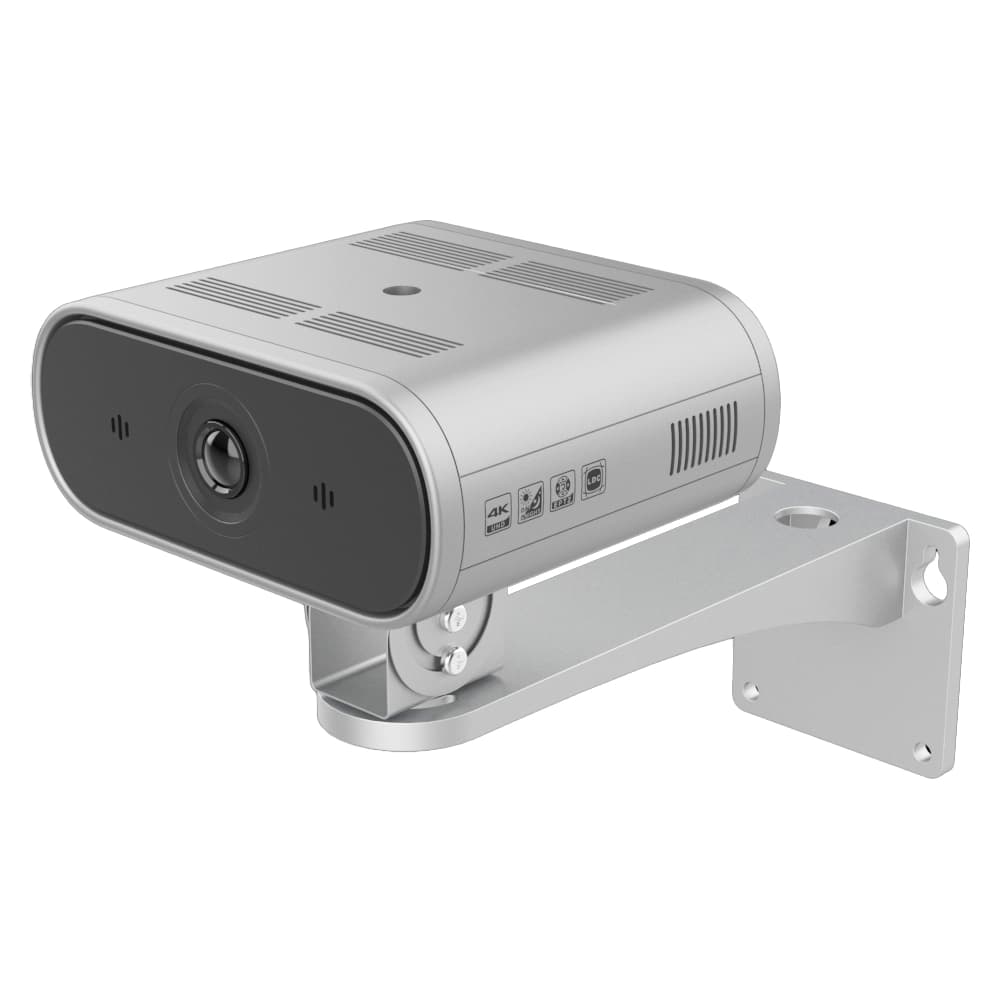 PeopleLink 4K Intelligent Tracking Camera (Teacher/Student)