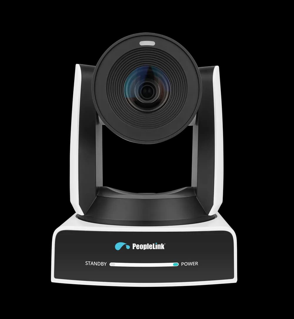 PeopleLink Elite 4K Professional Camera