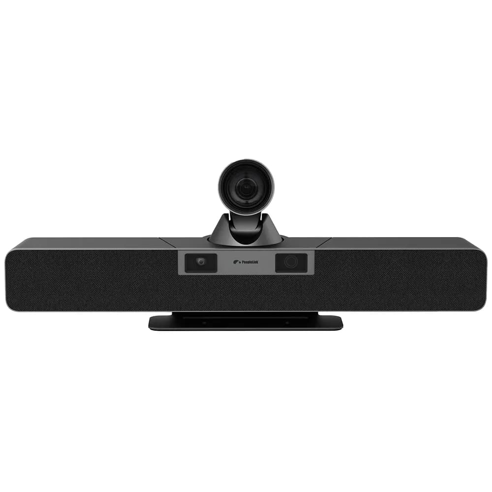 PeopleLink 4K Videobar with PTZ Camera