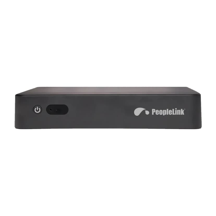 PeopleLink Room Appliance