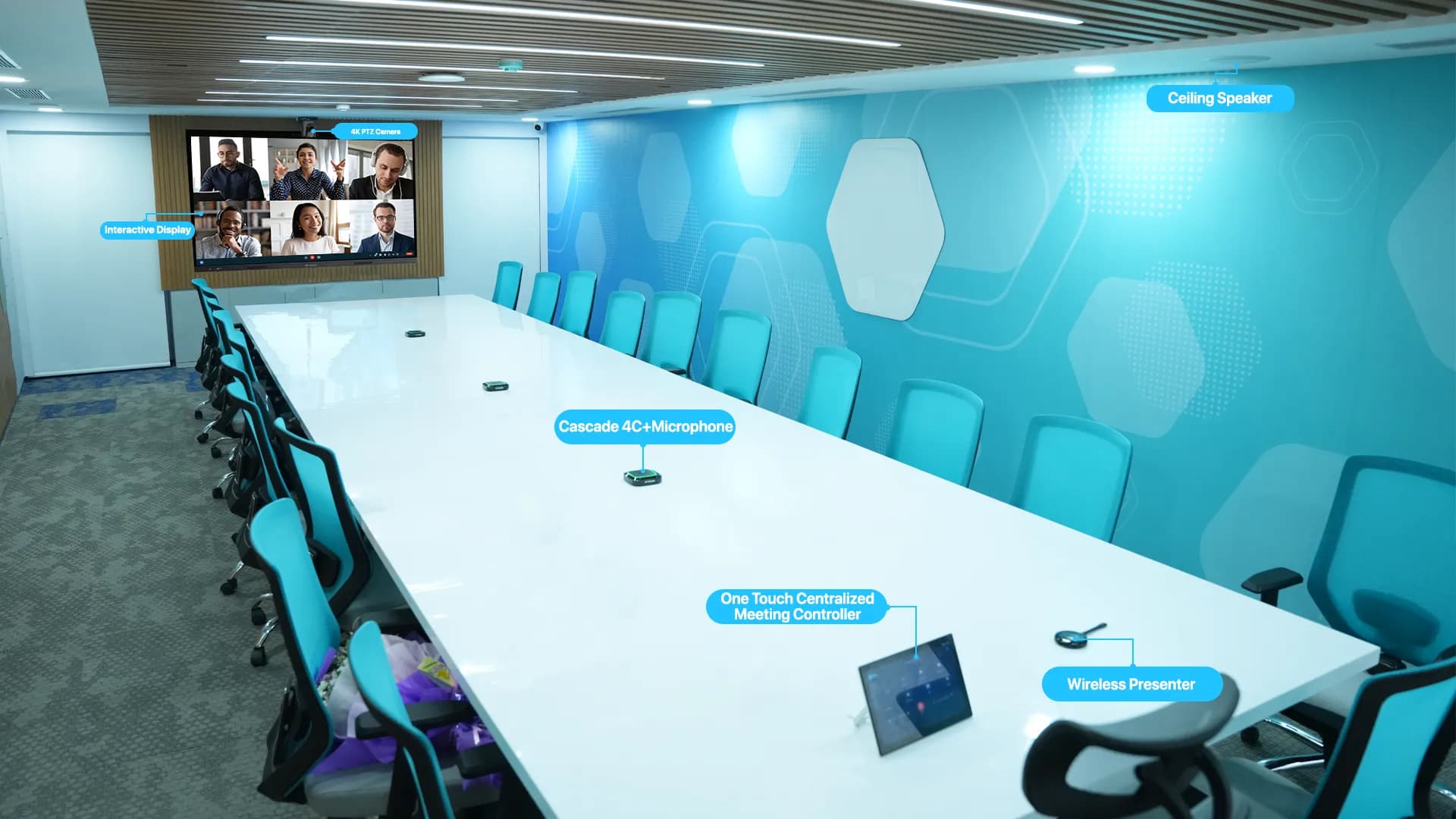 CONFERENCE ROOM