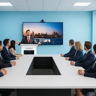 Corporate