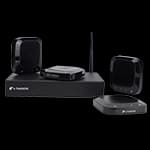 PeopleLink Cascade 4C+