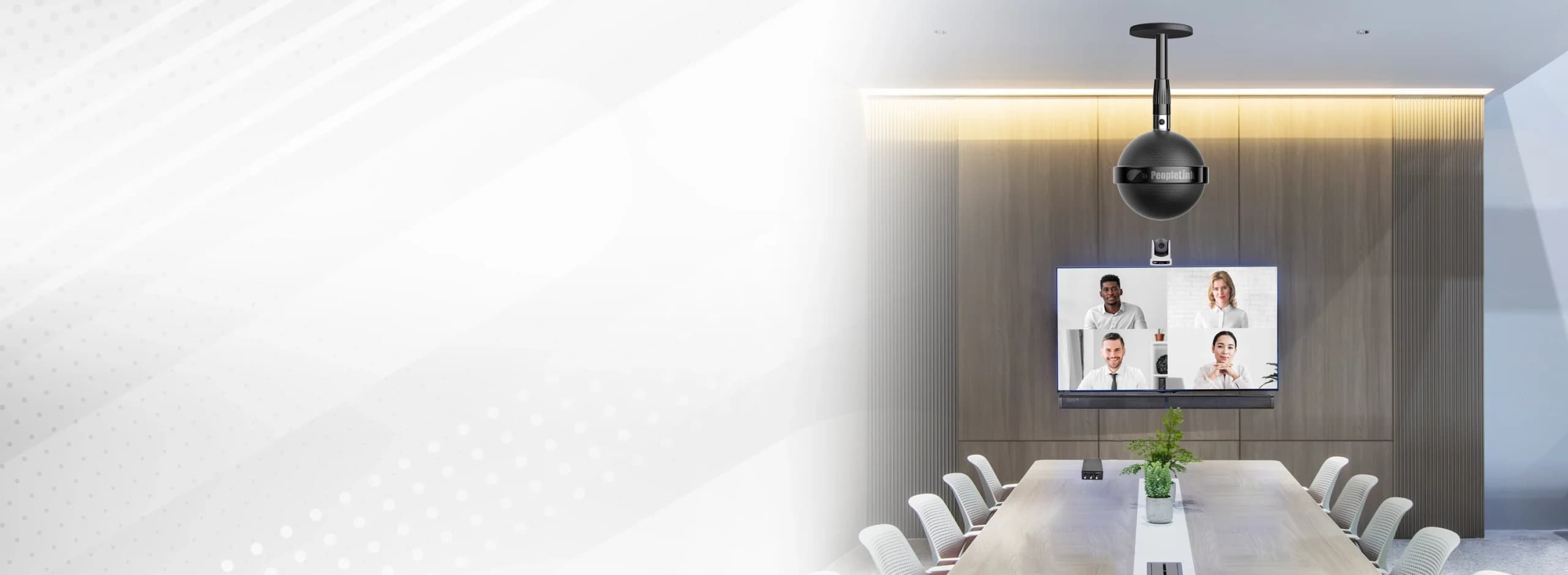 Banner Background
