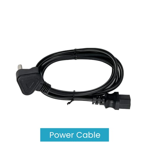 AIO DSP Components
