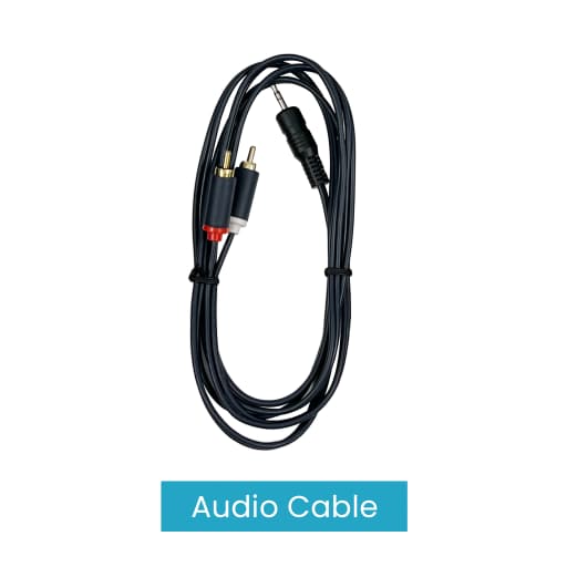 Cables