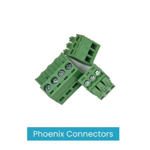 Phoenix Connectors
