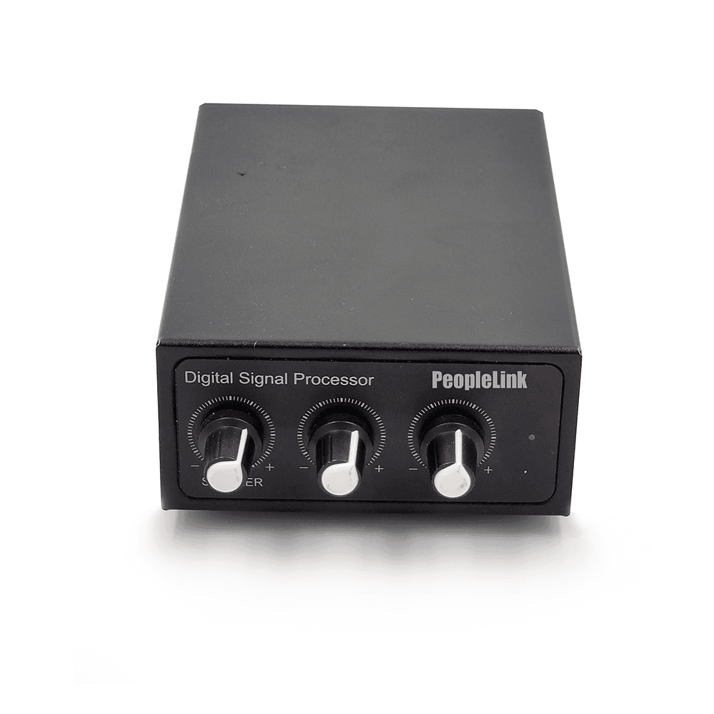 PeopleLink DSP CM