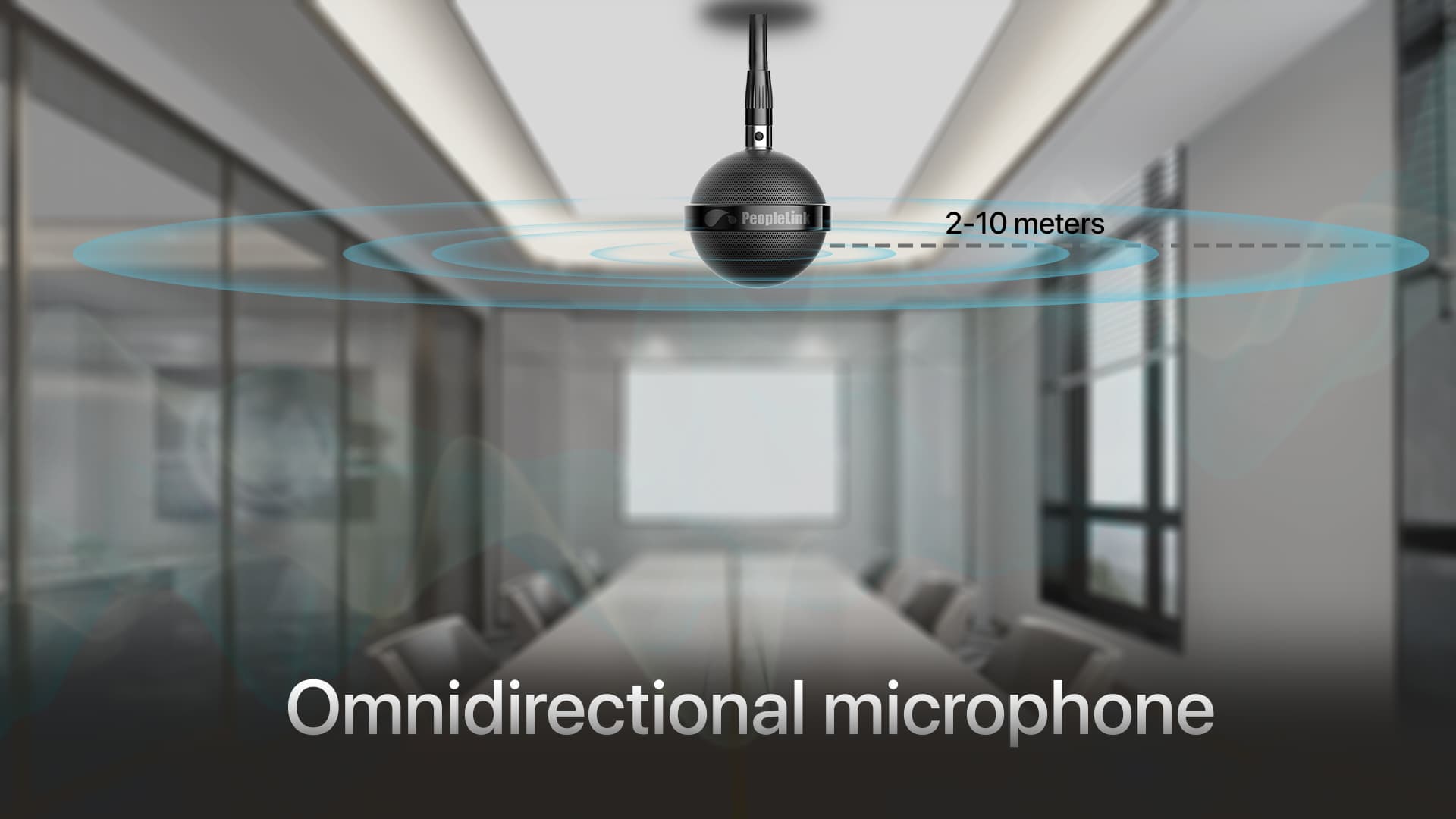 Digital Array Microphone